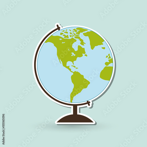 Back to school design 