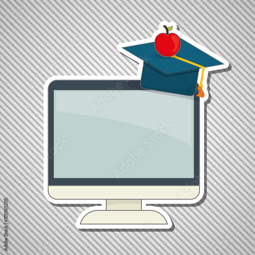 Back to school design 