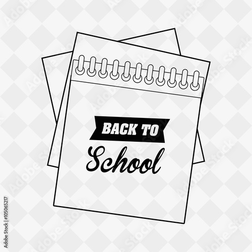 Back to school design 