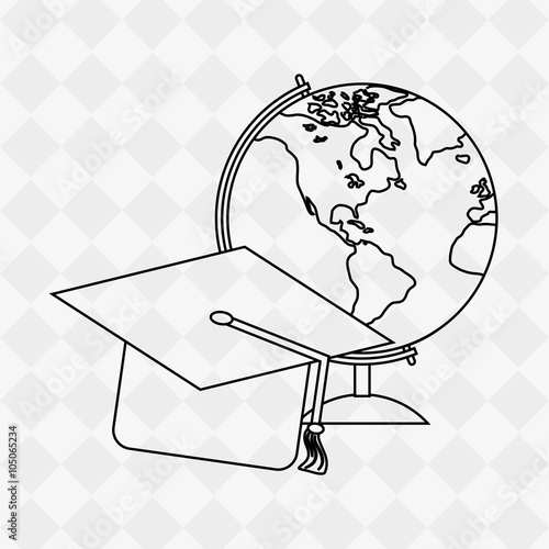 Back to school design 