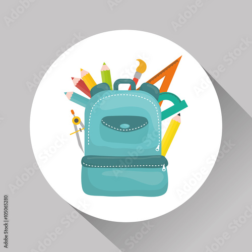Back to school design 