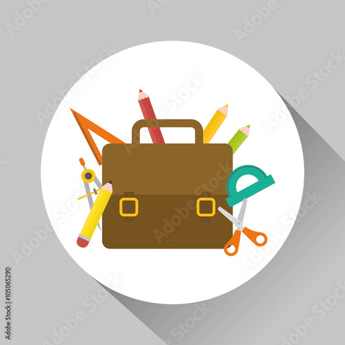 Back to school design 