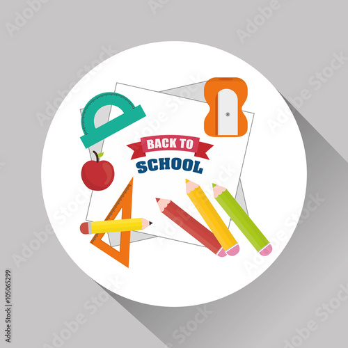 Back to school design 
