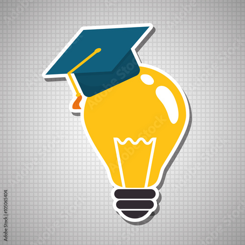 Back to school design 