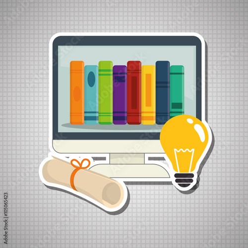 Back to school design 