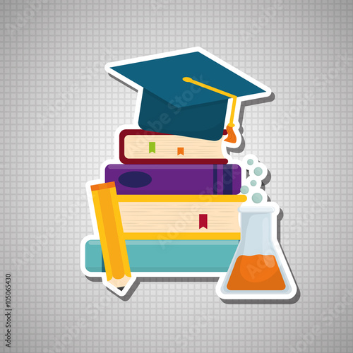 Back to school design 