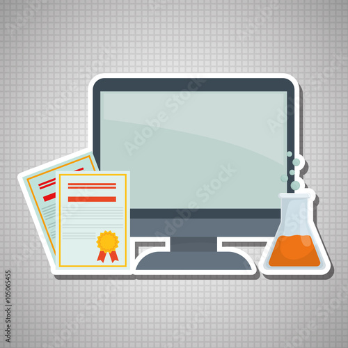 Back to school design 