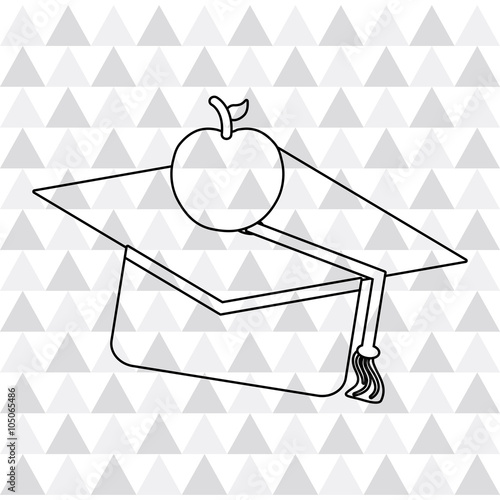 Back to school design 