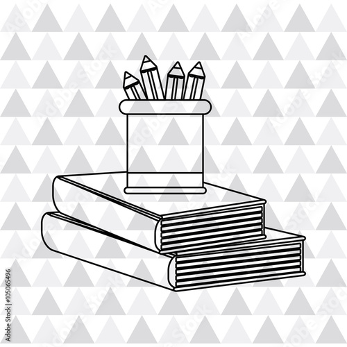 Back to school design 