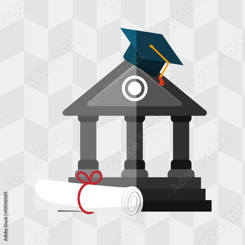 Back to school design 