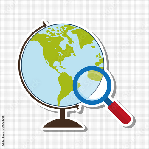 Back to school design 