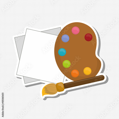 Back to school design 