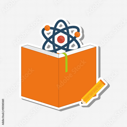 Back to school design 