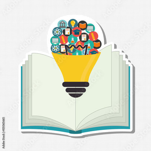 Back to school design 