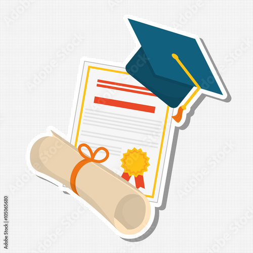 Back to school design 