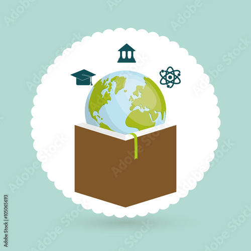 Back to school design 