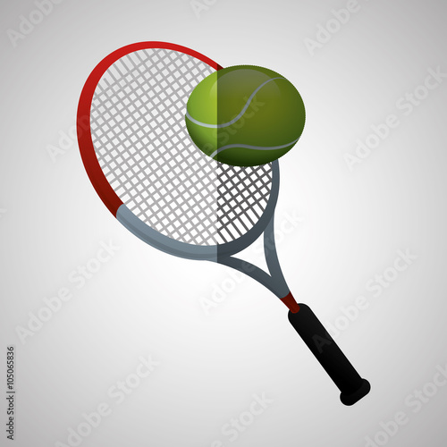 Sport icon design © djvstock