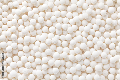 Foto tapioca pearl