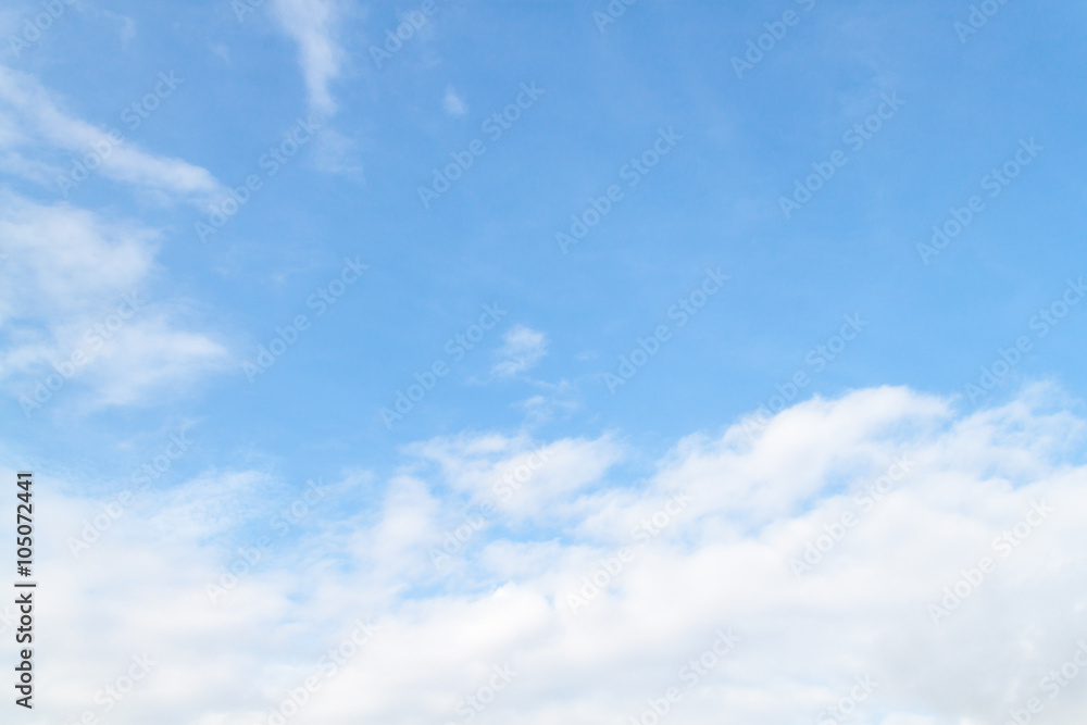 blue sky with clouds blue sky with clouds