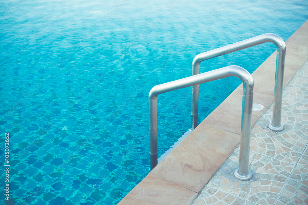 Luxury Swimming pool