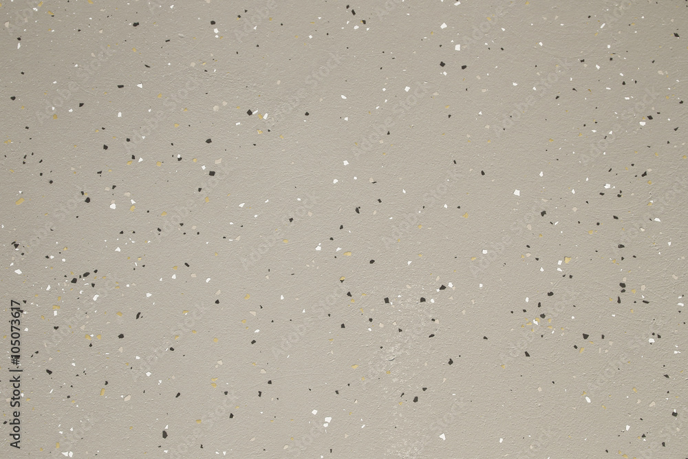 Fototapeta premium Grey Epoxy flooring textured background