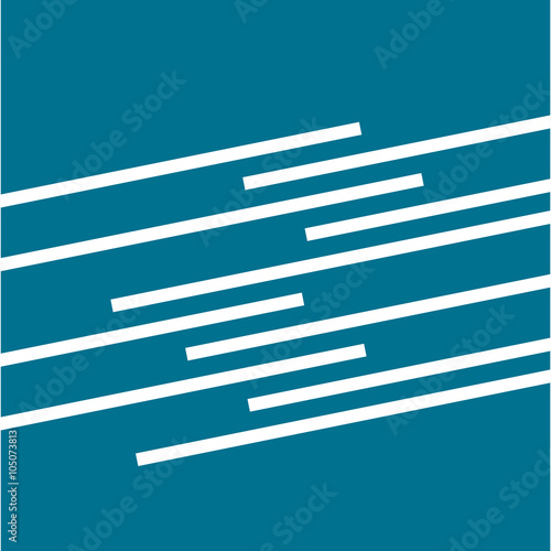 fond abstrait bleu