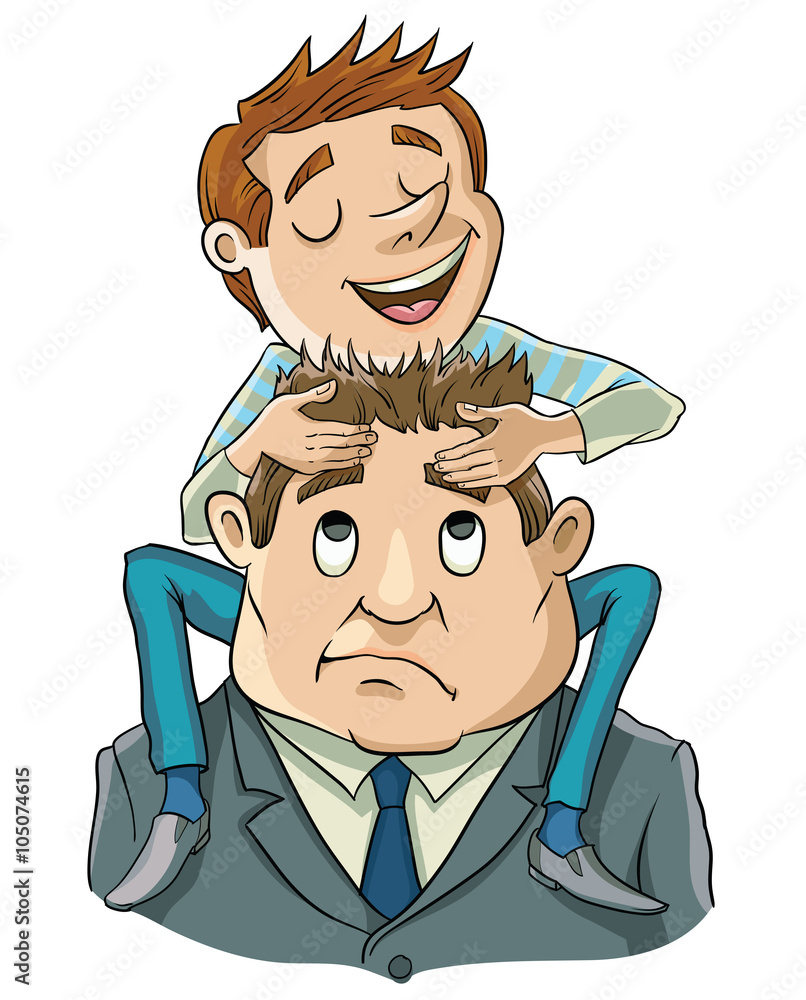 To live at the expense of others To live at the expense of others