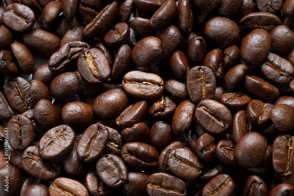 roasted coffee beans roasted coffee beans