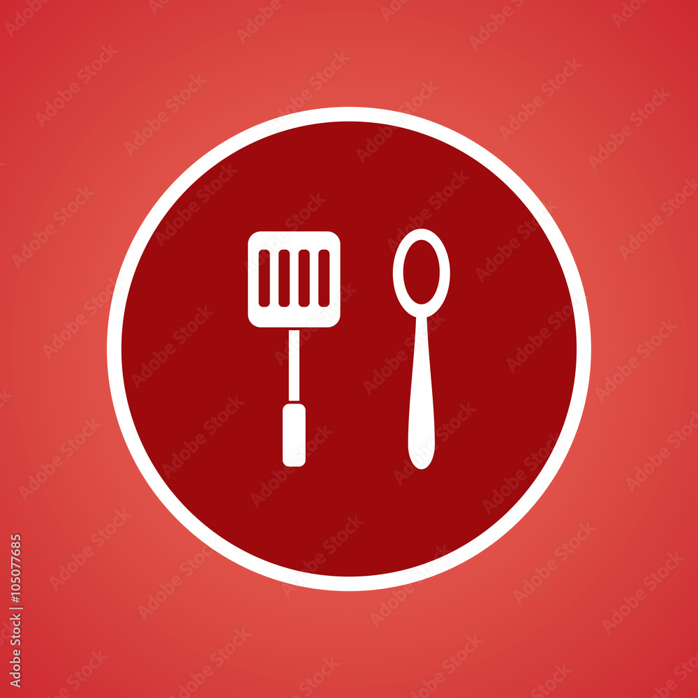 Restaurant Icon Restaurant Icon
