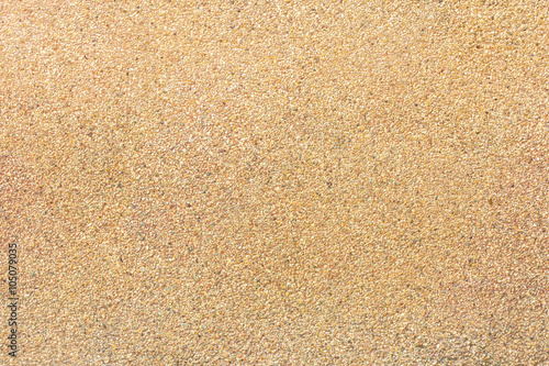 Closeup Texture abstract sand background