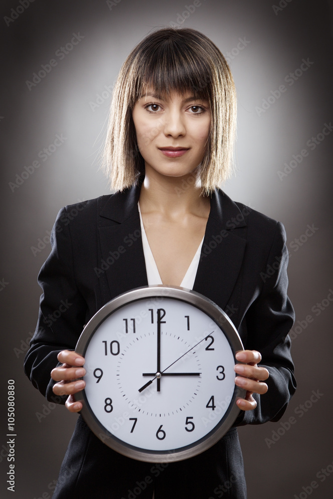 dont be late dont be late