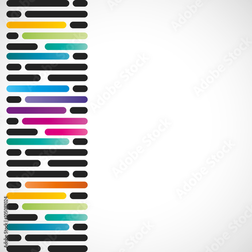 fond abstrait
