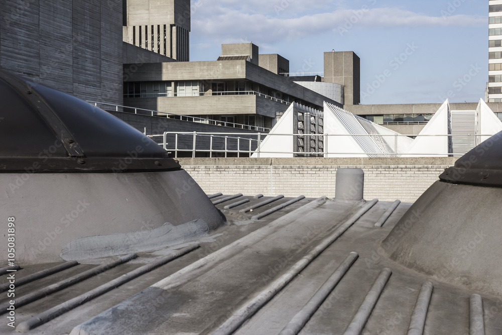 Obraz premium london impressions