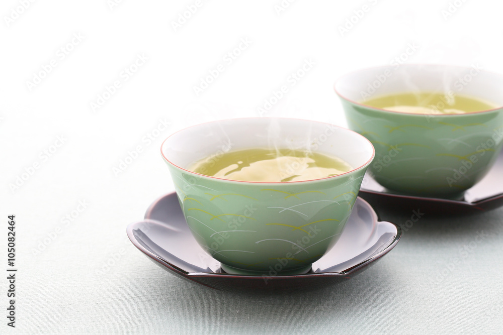 緑茶 緑茶