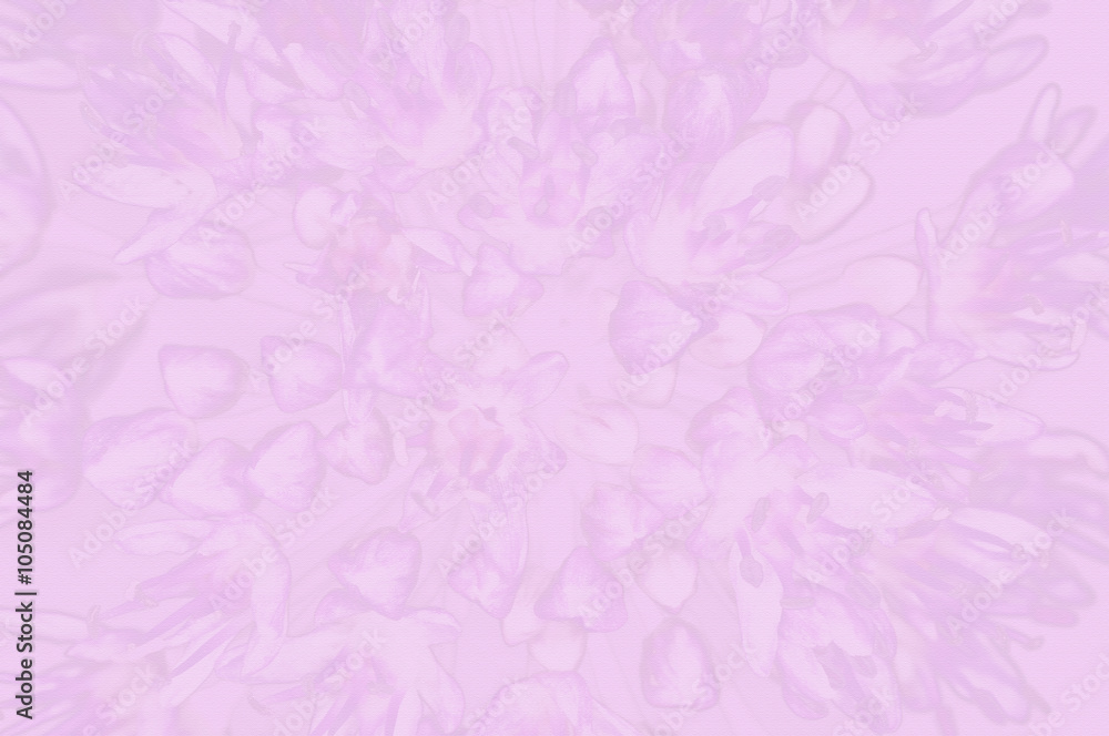 Briefpapier mit Rose