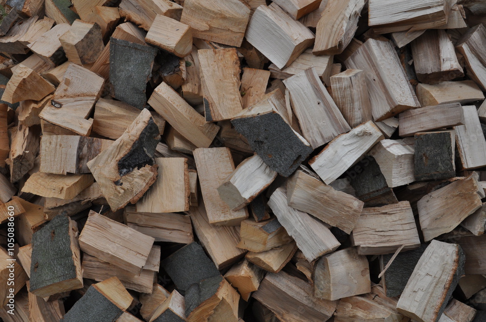 Brennholz Brennholz