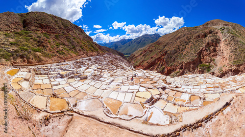 Salinas de Maras