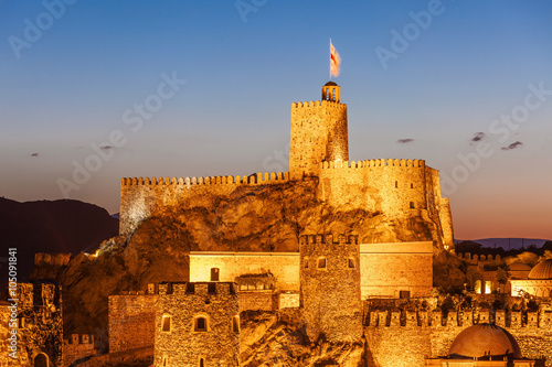 Rabati Castle, Georgia photo