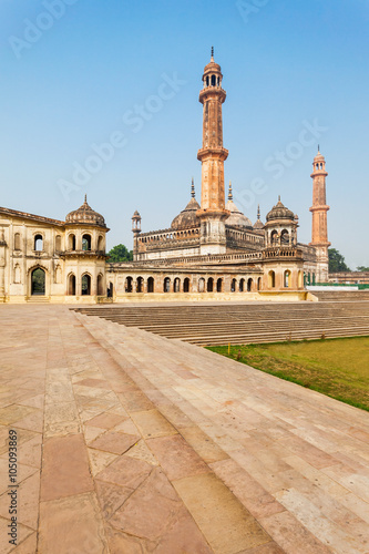 Bara Imambara, Lucknow photo
