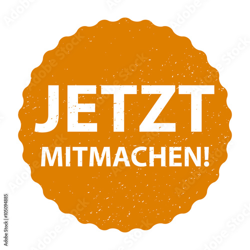 Jetzt mitmachen!
