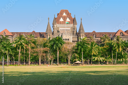 Bombay High Court photo