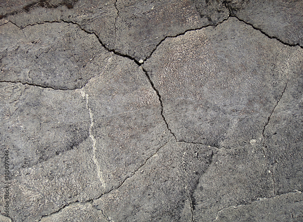 Obraz premium Stone surface