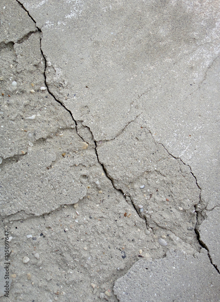 Fototapeta premium 石の表面