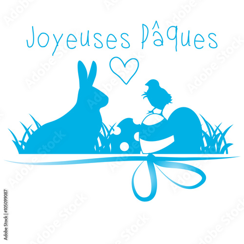 Joyeuses Paques