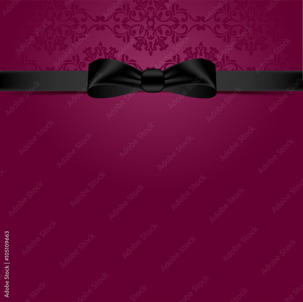 Invitation card Invitation card