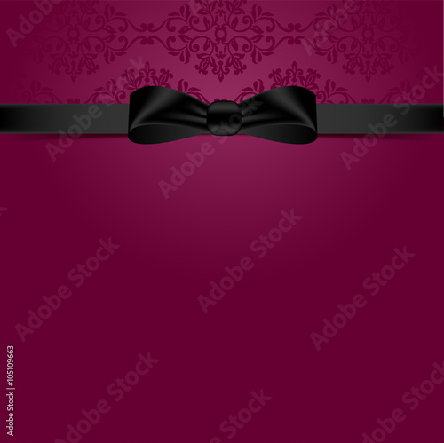 Invitation card