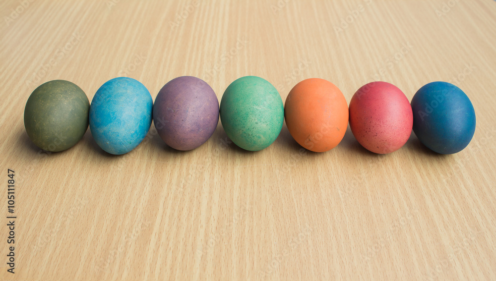 Easter egg Easter egg