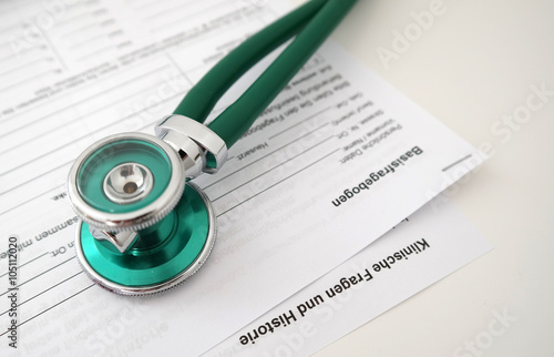 Diagnostik