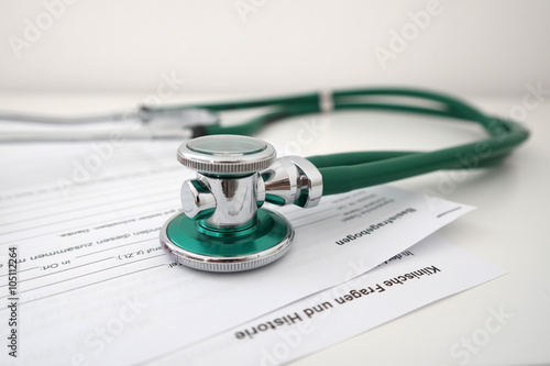 Diagnostik