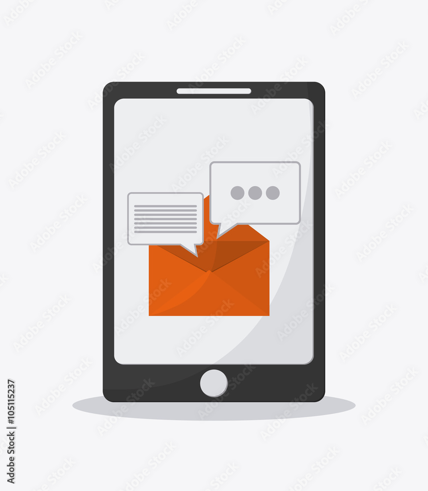 Email and sms design Email and sms design